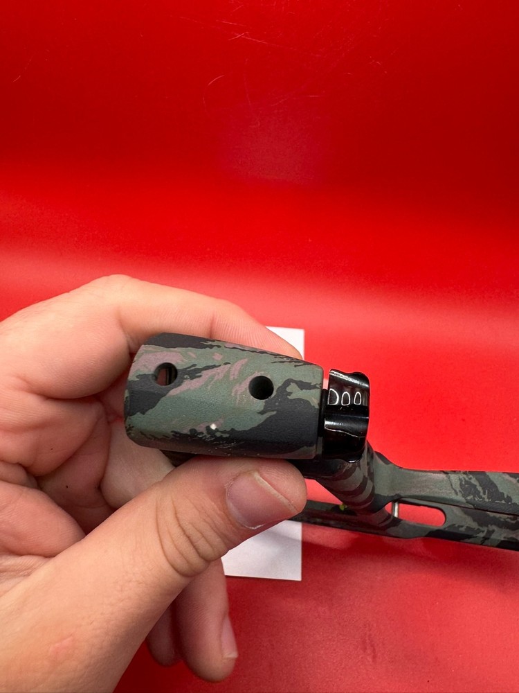 Smart Parts Shocker XLS Frame