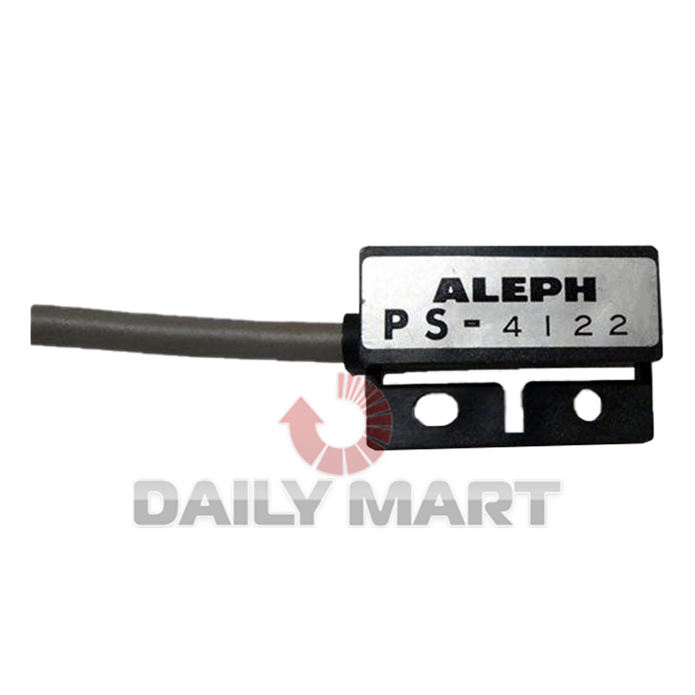 New In Box ALEPH PS-4122 Proximity Switch