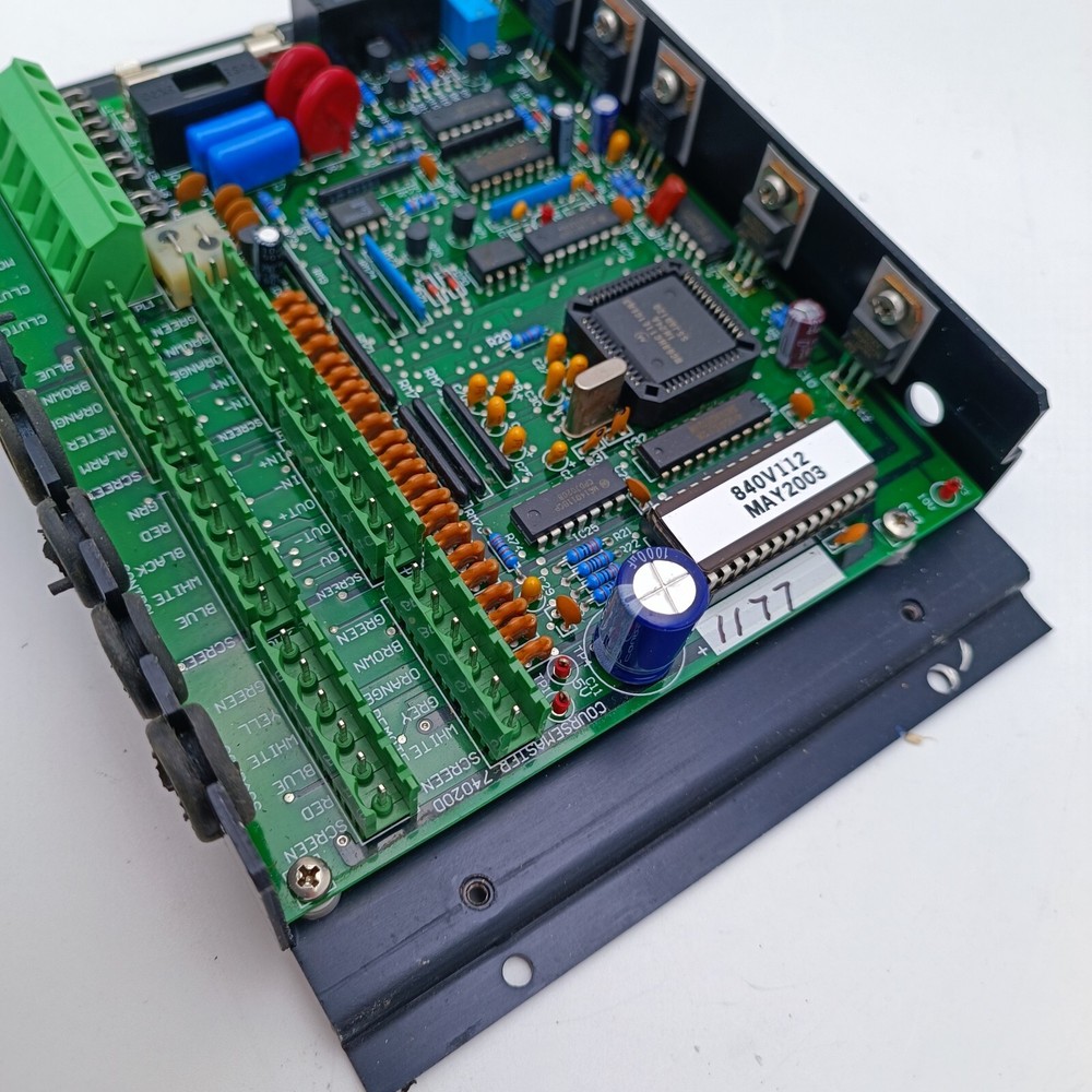 Coursemaster CM850 Autopilot Course Computer Junction 740200