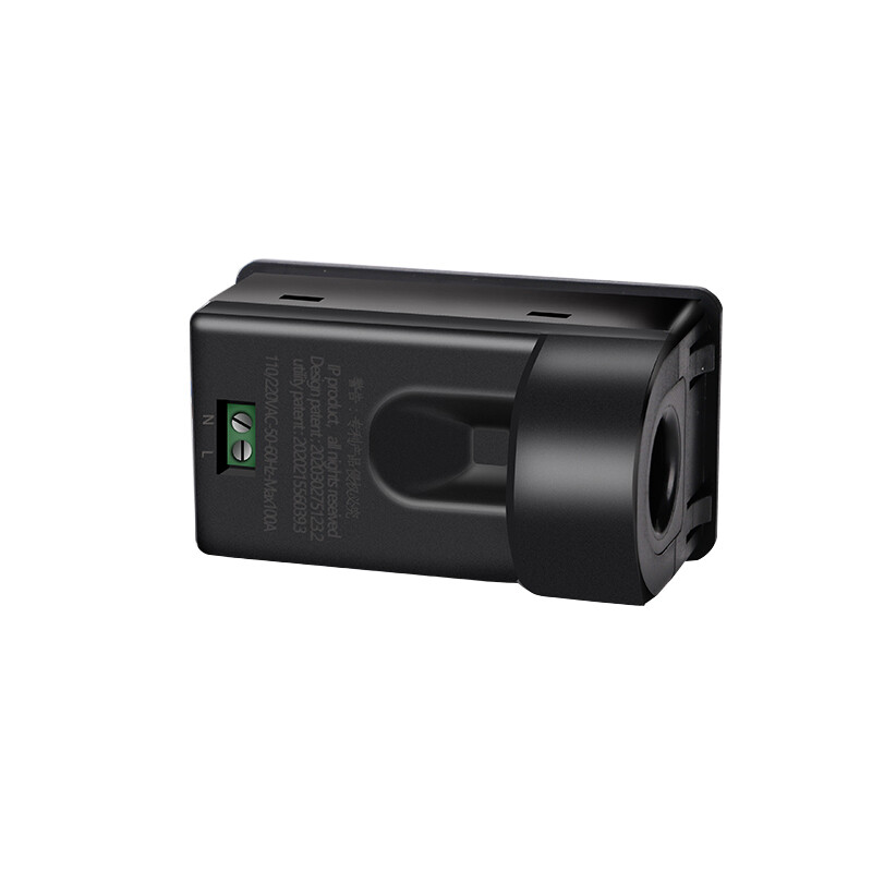 AC 40-400V 100A Digital Voltage Ampere Panel Meter 110V 220V Ammeter Voltmeter