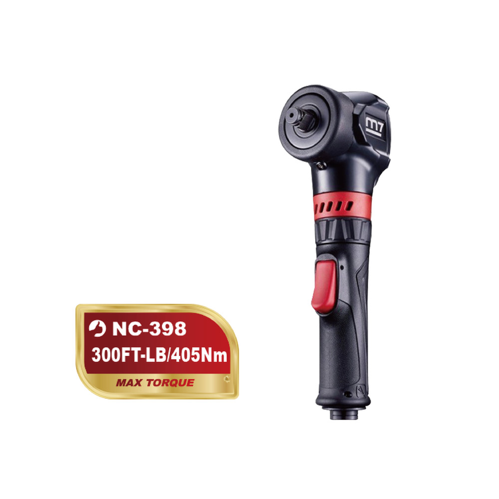 M7 Air Impact Wrench NC-398