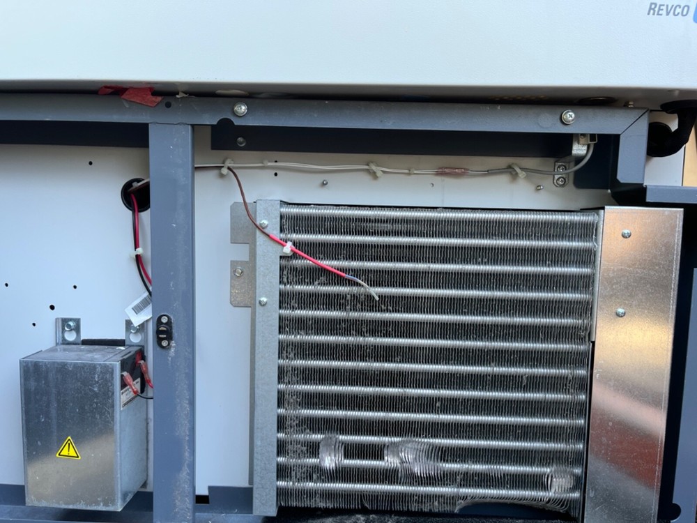 Thermo Scientific Revco UXF Freezer