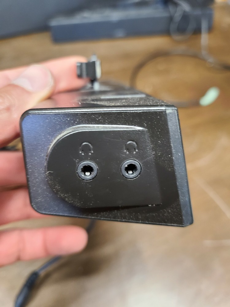 Dell AX510 Computer Speakers