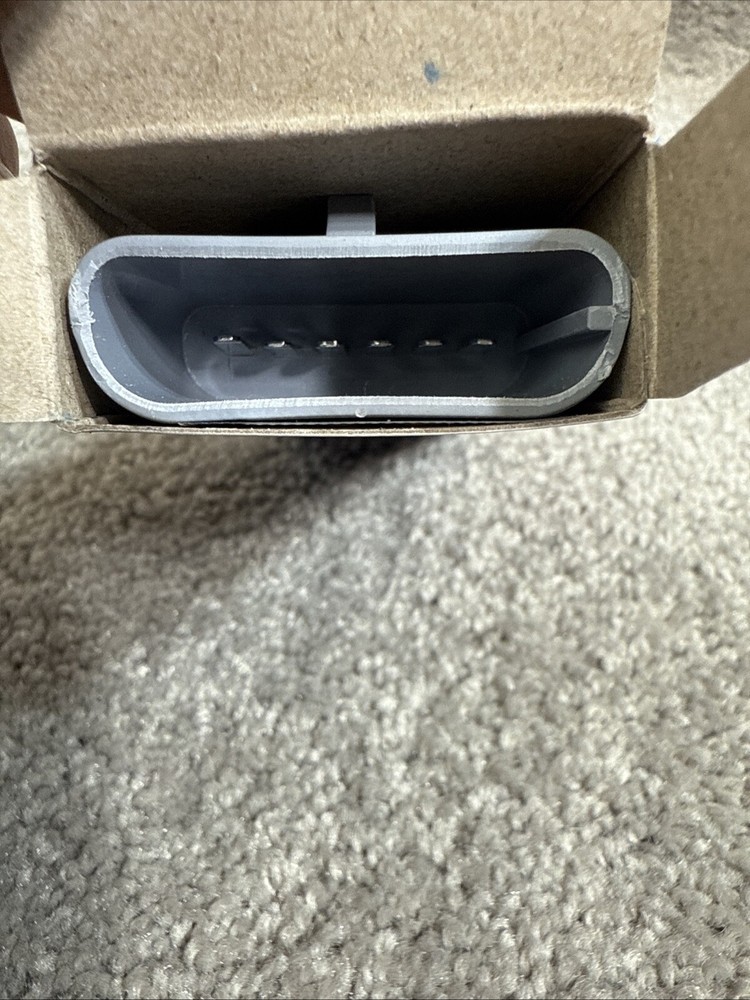 Ignition Control Module-FI CARQUEST CBE1006