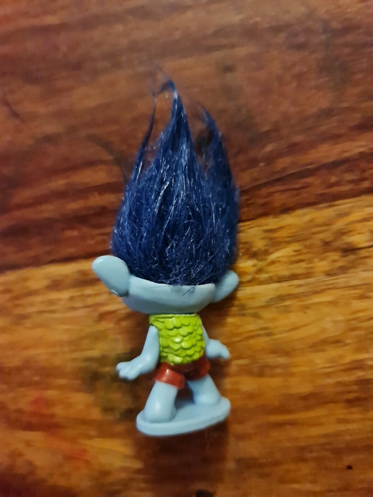 Trolls World Tour BOARD GAME Replacement CHARACTER MOVER