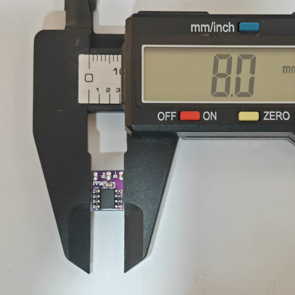 1S Unidirectional Brushed Electric Speed Controller ESC Electronic Motor