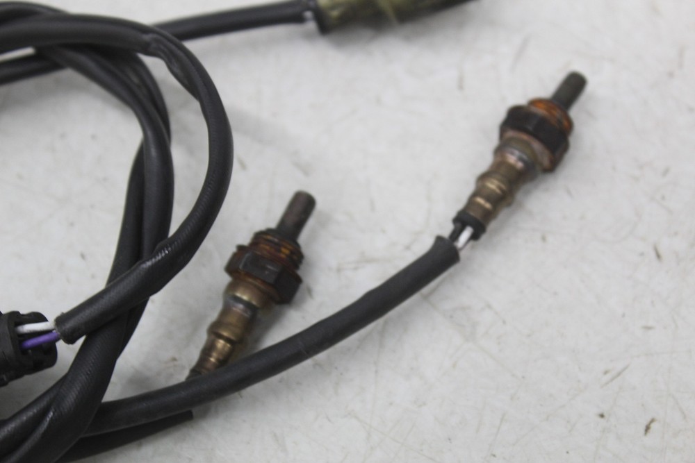 12-16 Harley-davidson Road Glide Fltrx Oxygen O2 Exhaust Gas Lambda Sensor