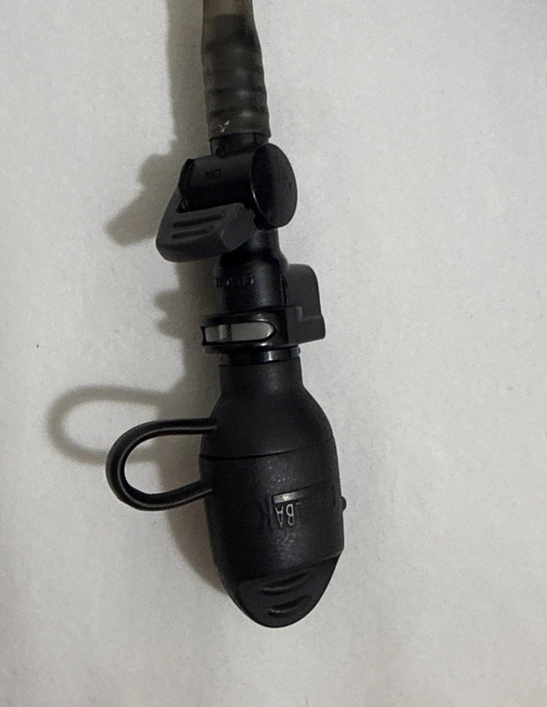 CamelBak Motherlode Maximum Gear Tactical Hydration Backpack MOLLE Clean Bladder