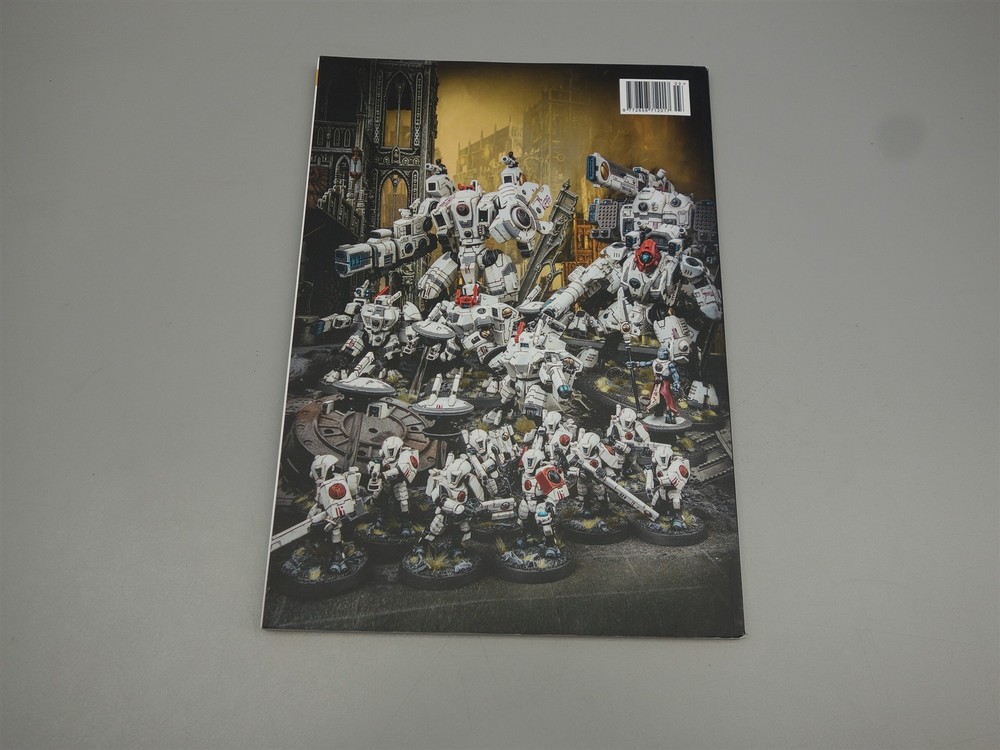 White Dwarf: March 2018 (Games Workshop)