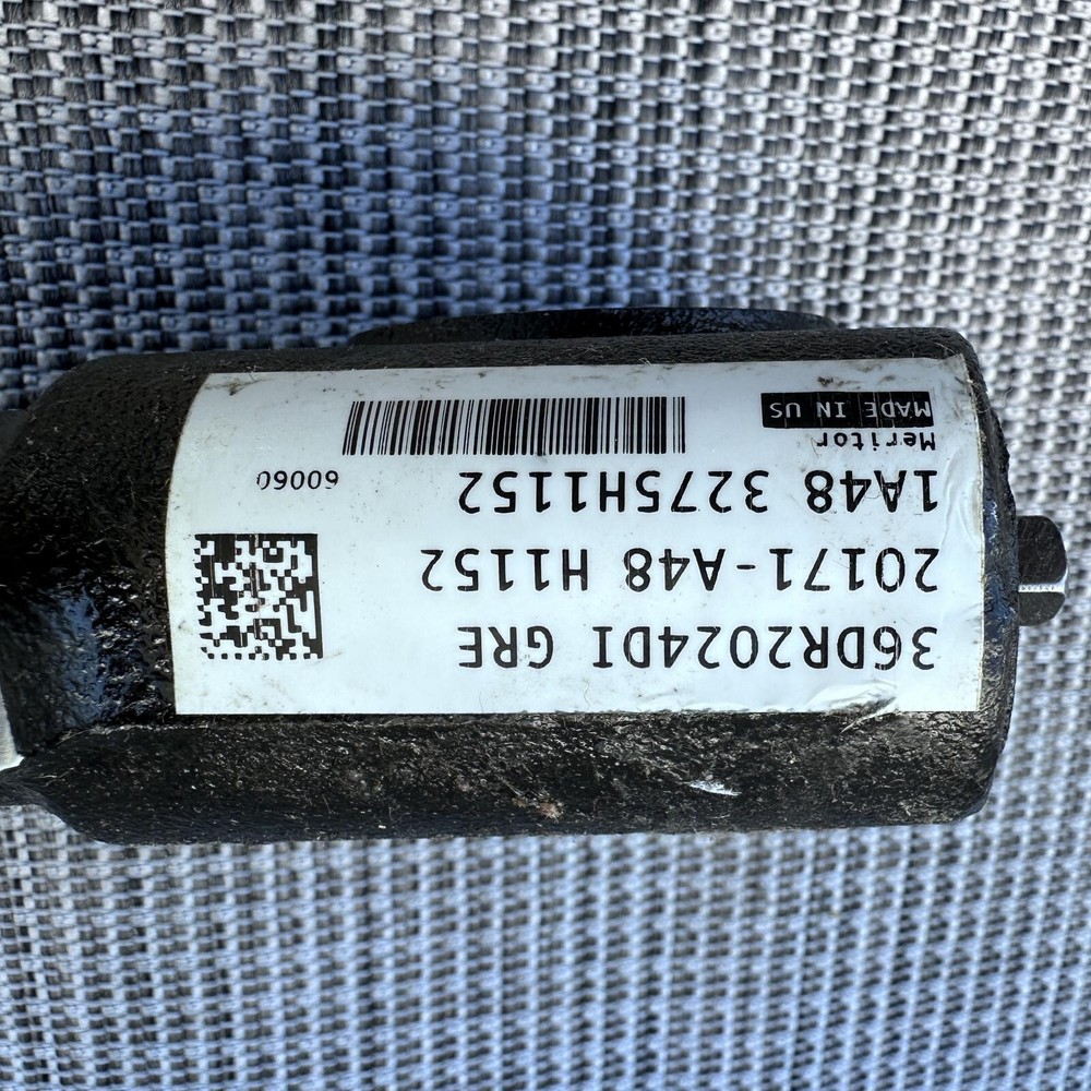 Meritor 36DR2024DI Automatic Slack Adjuster