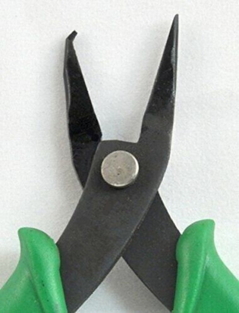 Bead Buddy Split Ring Pliers New