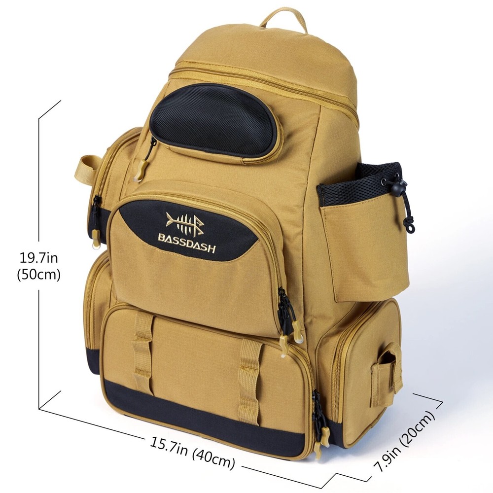 Fishing bag