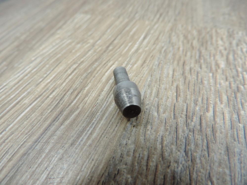 Case Trimmer Pilot #31