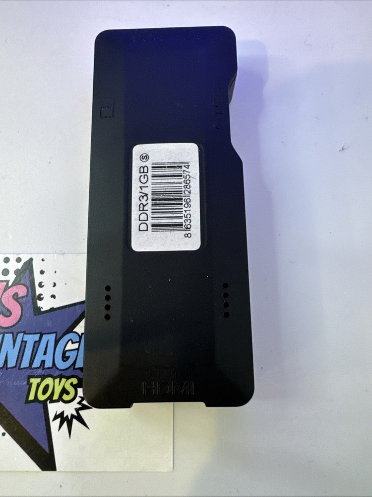 Android 4.0 Mini PC Open Box w/Accessories