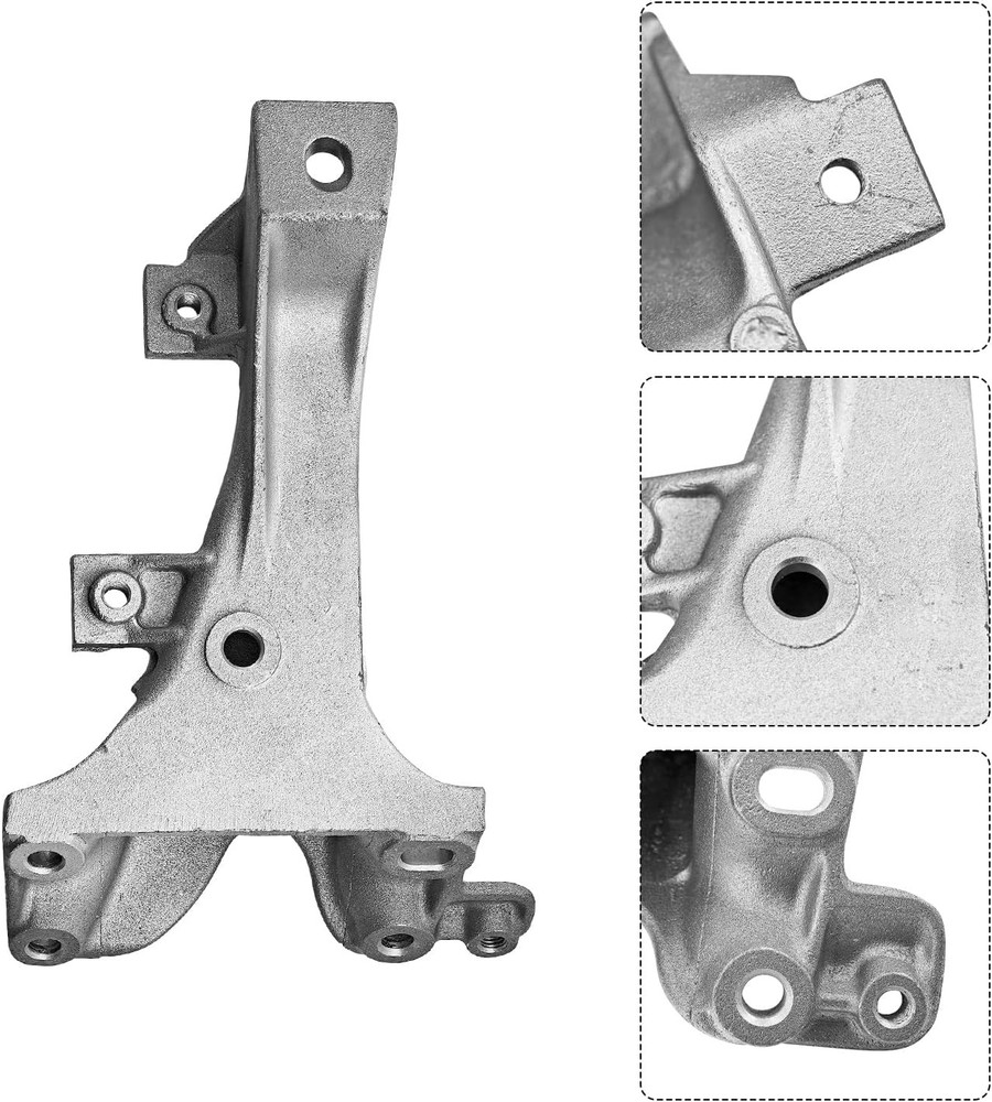 Motor Mount Brackets for BMW E36