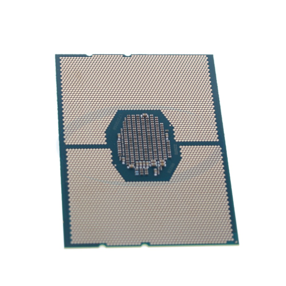 Intel SR3AT Gold 5122 4Core 3.6Ghz 16.5MB Processor