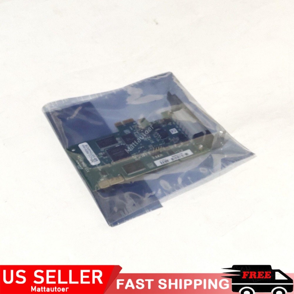 ABB Robot 3HAC043383-001 control board