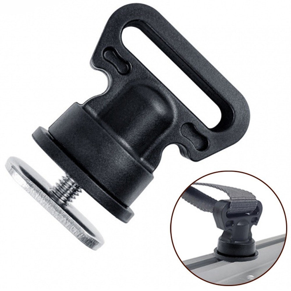 Measurement Fishing Ring Polymer Construction Slide Track Specification