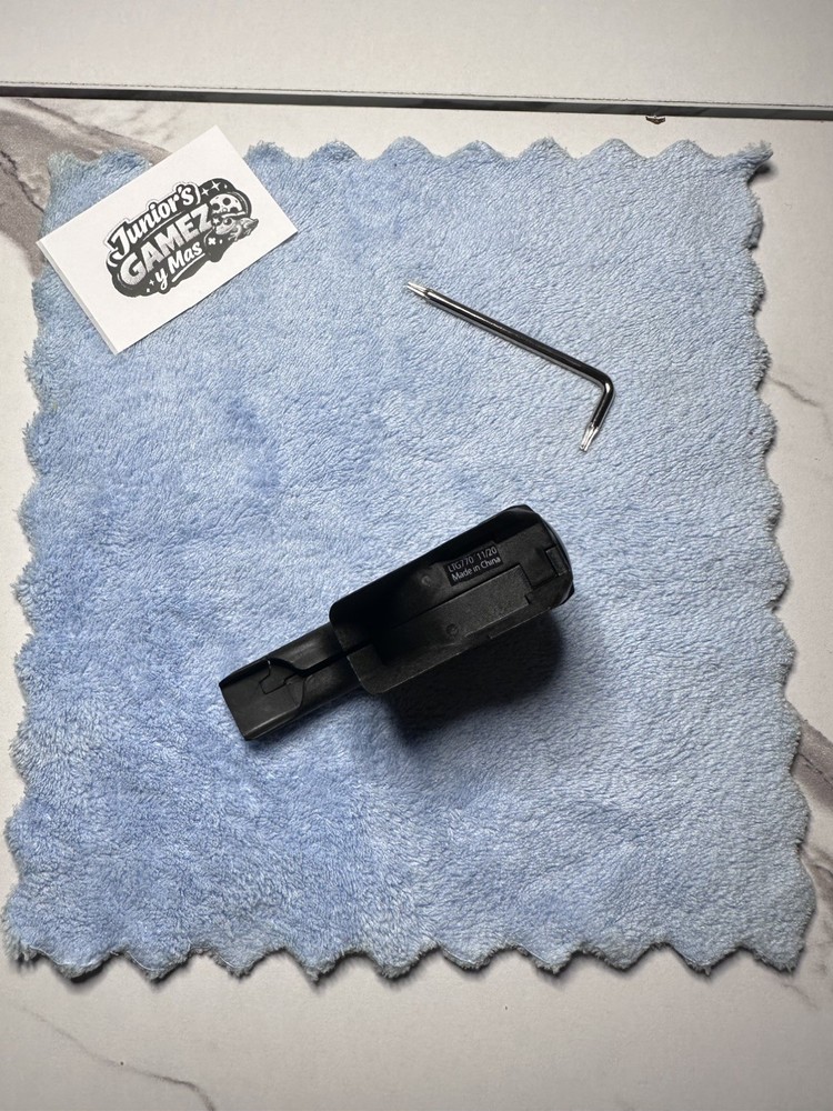 Crimson Trace Lightguard Tactical Light Smith & Wesson Shield 9-40 #LTG-770