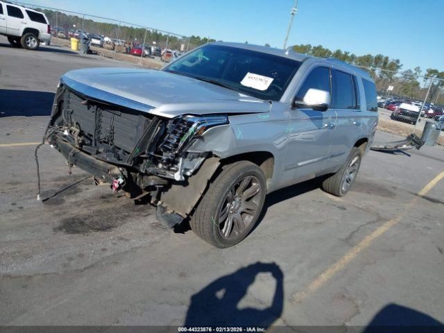 Fuse Box Engine Fits 15-20 ESCALADE 4999202
