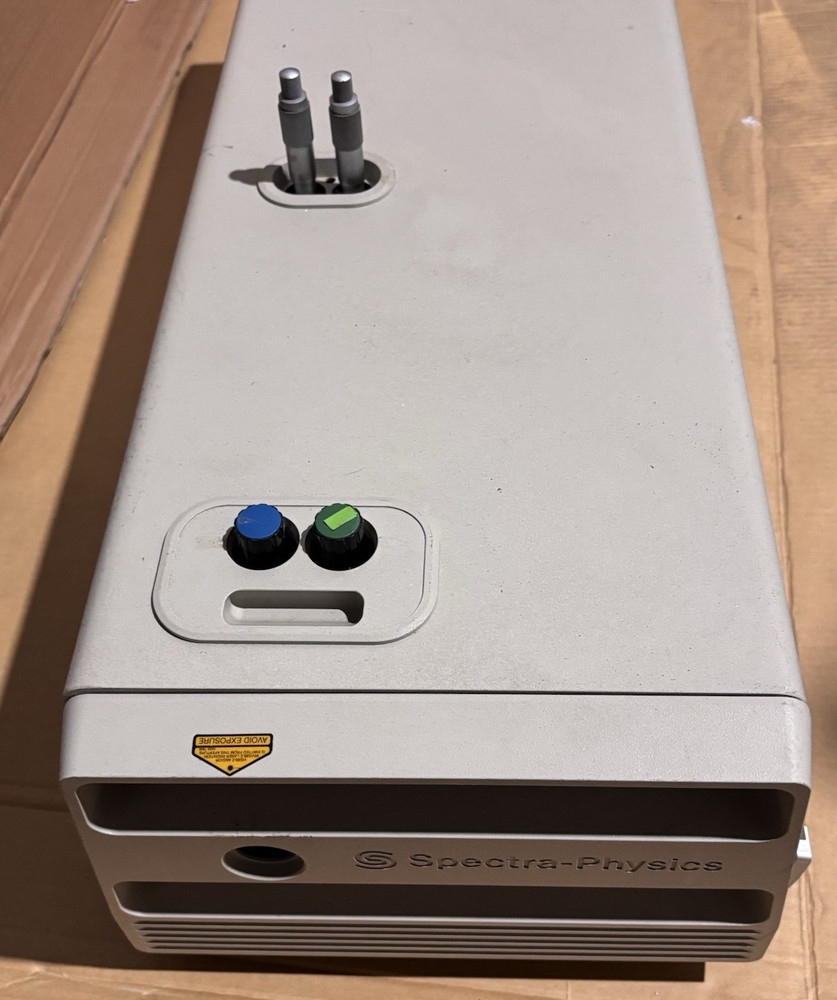 Spectra-Physics Tsunami Laser Unit Model 3941-35-M1S