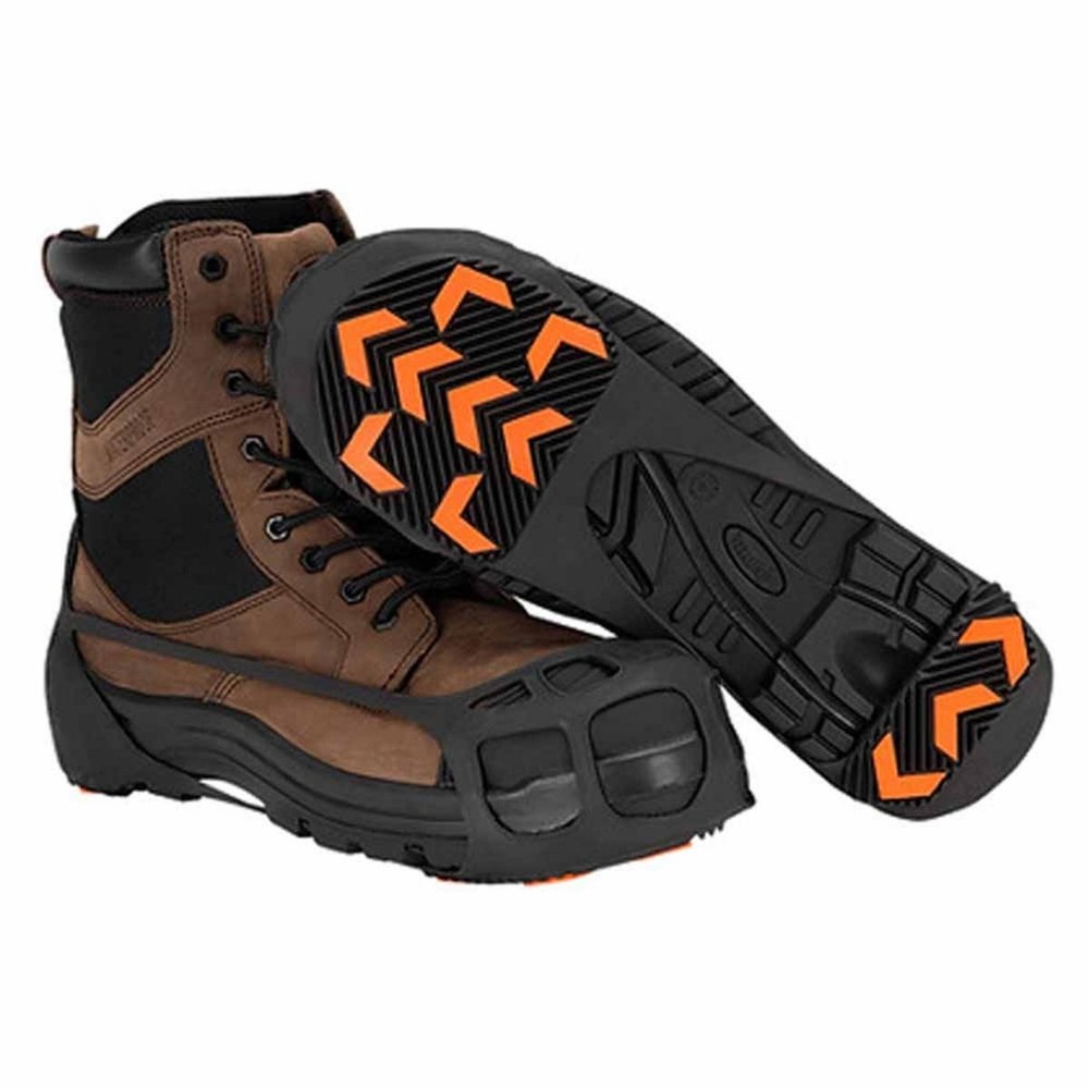 Due North GripPro Spikeless Traction Aids S/M