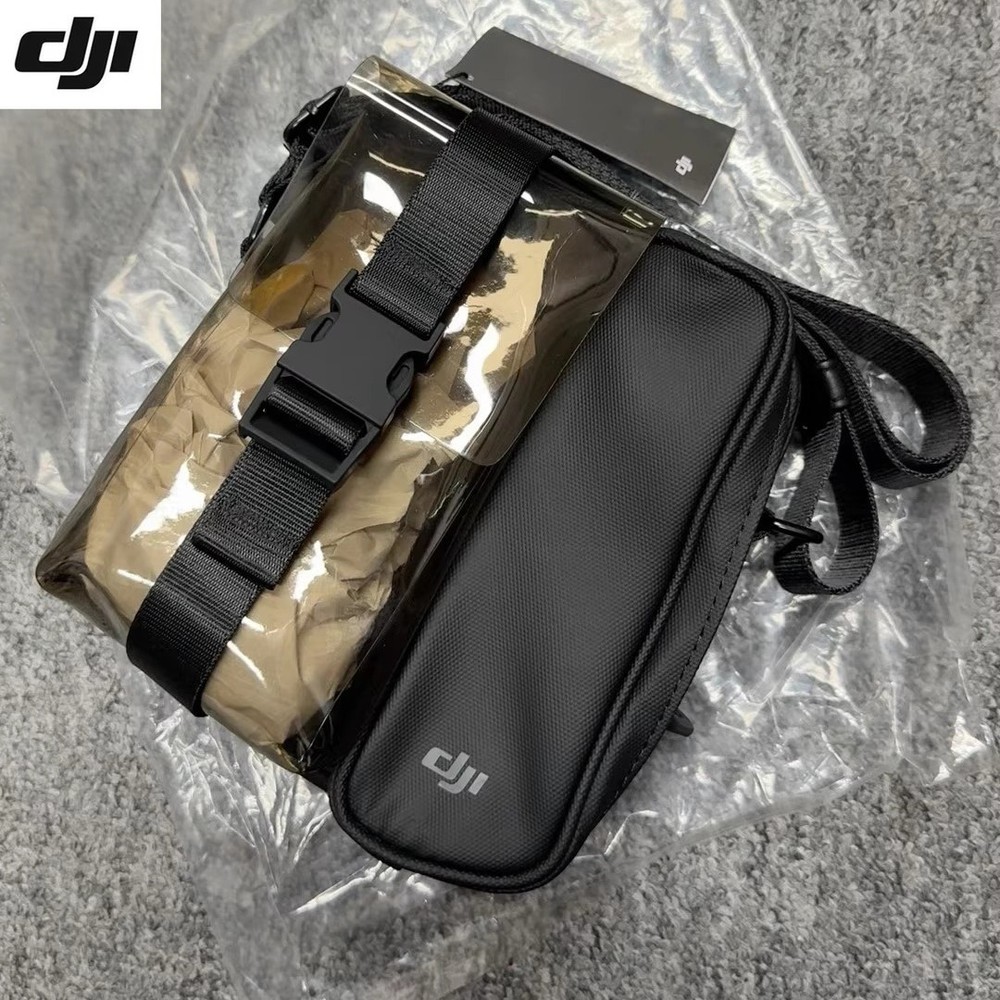 DJI Mini Bag+ Black Shoulder Carrying Case For Mavic Mini, Mini 2, Mini3