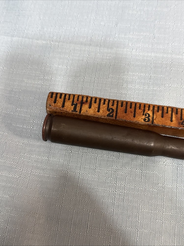 Vietnam Era Short Timer Stick. Trench Art.