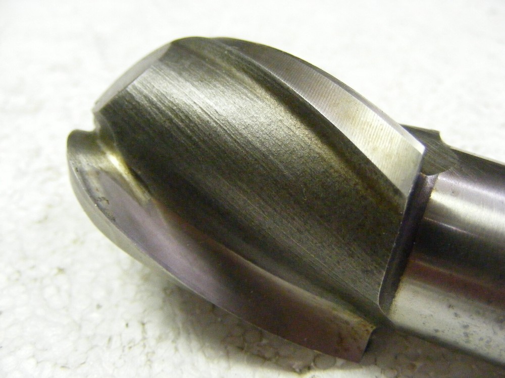 Quinco 1 1/2 Endmill 3 Flute ( HOU) a5