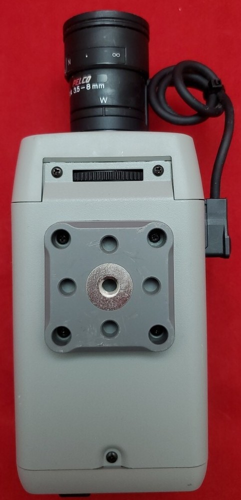 Pelco Color Video Camera Model # CC3300-2