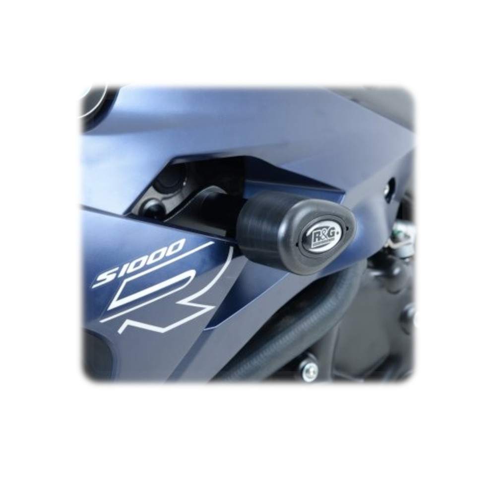 R&G - CP0366BL - Crash Protectors