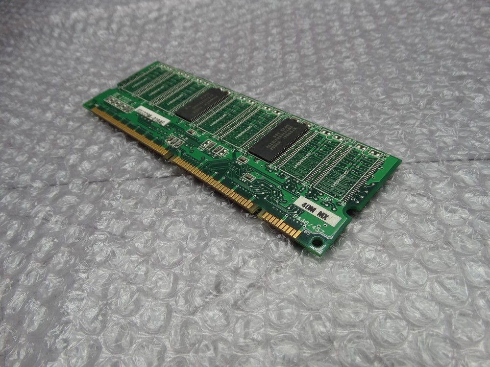 Noritsu J390554 / J390554-01 Composition Memory Board