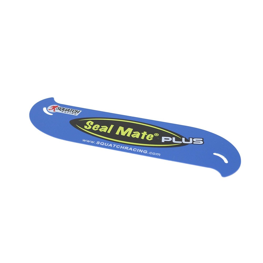 Squatch Racing Seal Mate Plus Fork Cleaning Tool - Blue