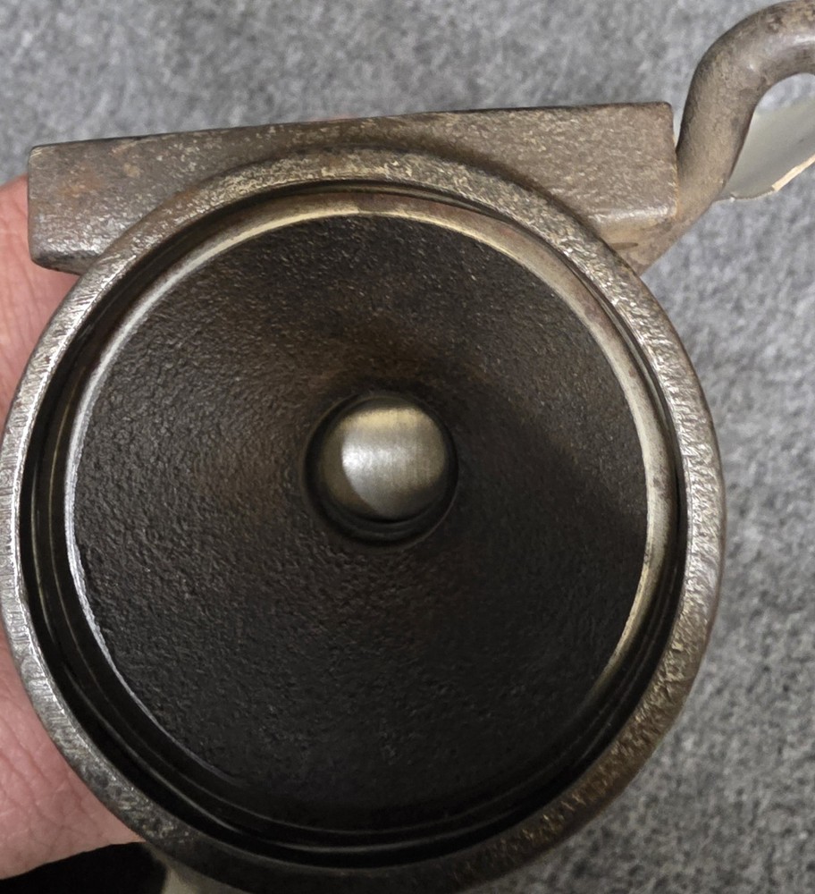 Vintage Redding Micrometer Dial Adjustment Powder Measurer