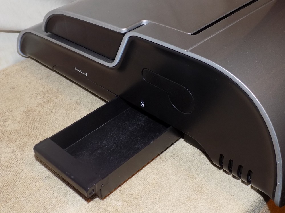 Fellowes Quasar E500 Binding Machine
