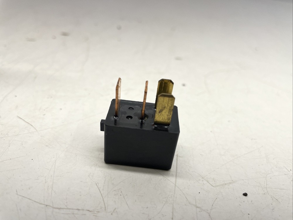 ♻️ Keeway Rkr 125 E4 2018 - 2021 4 Pin Relay ♻️