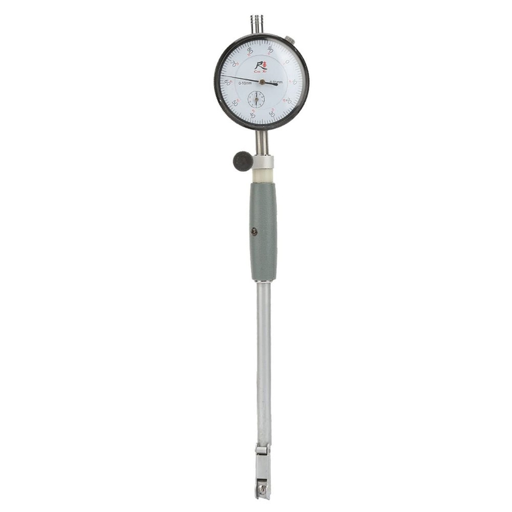 Bore Dial Gauge, Hole Diameter Indicator Inner Scale 18-35mm...