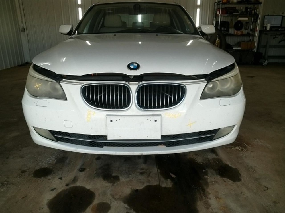 528I 2010 High Mounted Stop Light 104788876