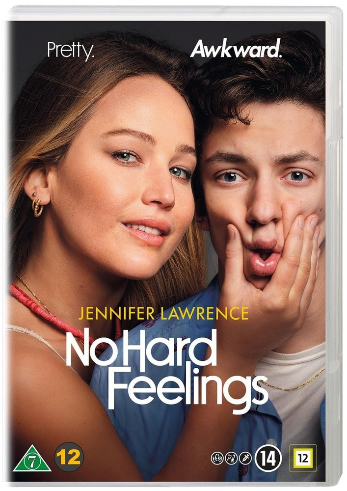 SONYPICTURES NoHardFeelings