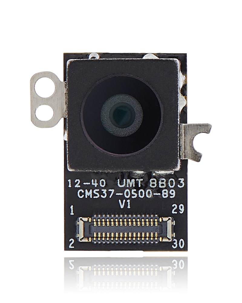 Replacement Front Camera Compatible For Microsoft Surface Pro X 13" (QWZ-00001)