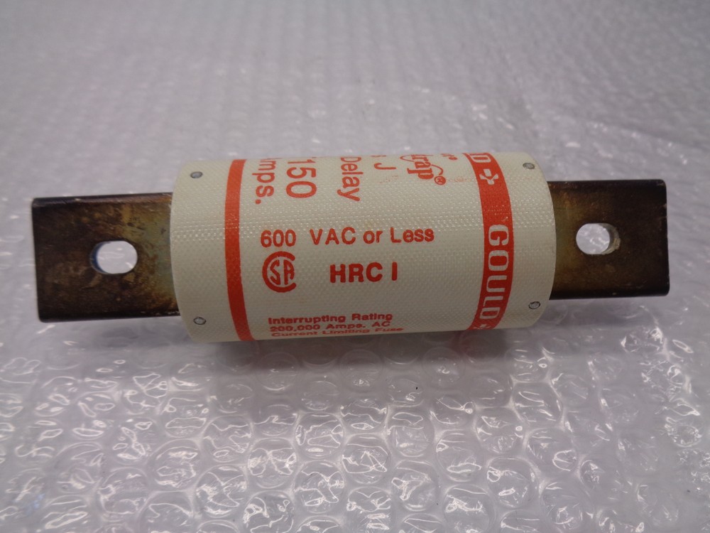 GOULD AJT150 FUSE NSNP