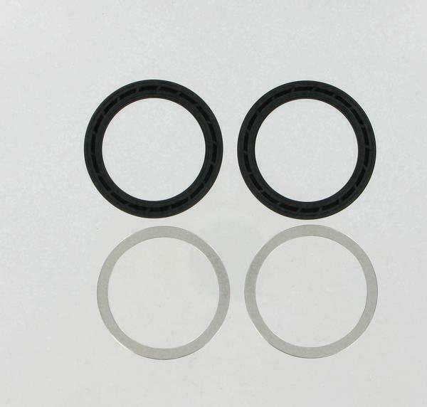 Leakproof Pro-Moly Fork Seals for FITS HONDA, #5260