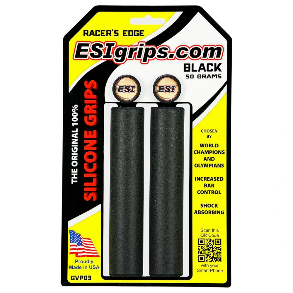 ESI Racer’s Edge Grips