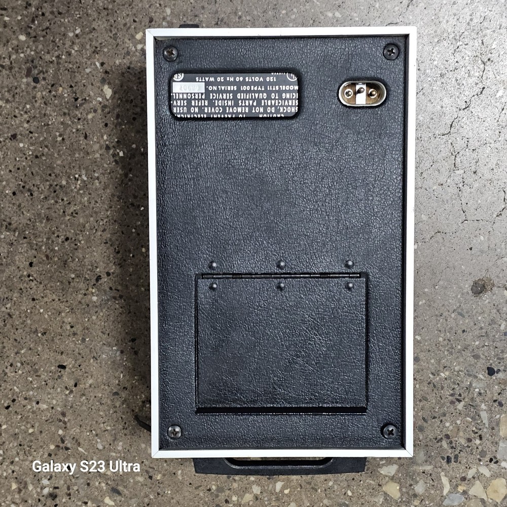 Conn Strobe Tuner Ship World Wide