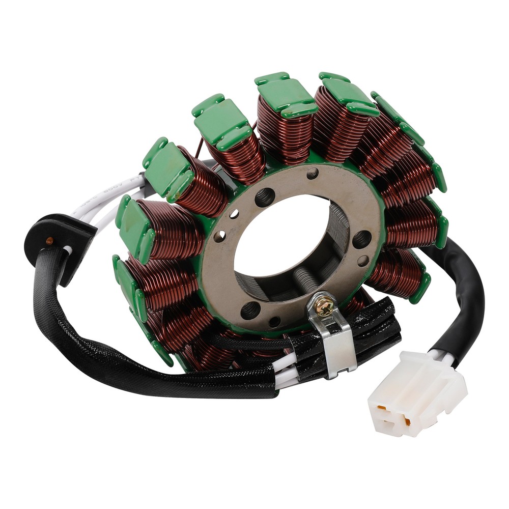 Stator Coil & Voltage Rectifier Regulator Fit For Suzuki GSXR1000 2007-2008 2007