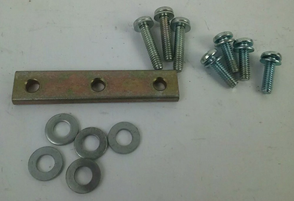 CUTLER HAMMER KFDP11X4MS PANELBOARD MOUNTING HARDWARE