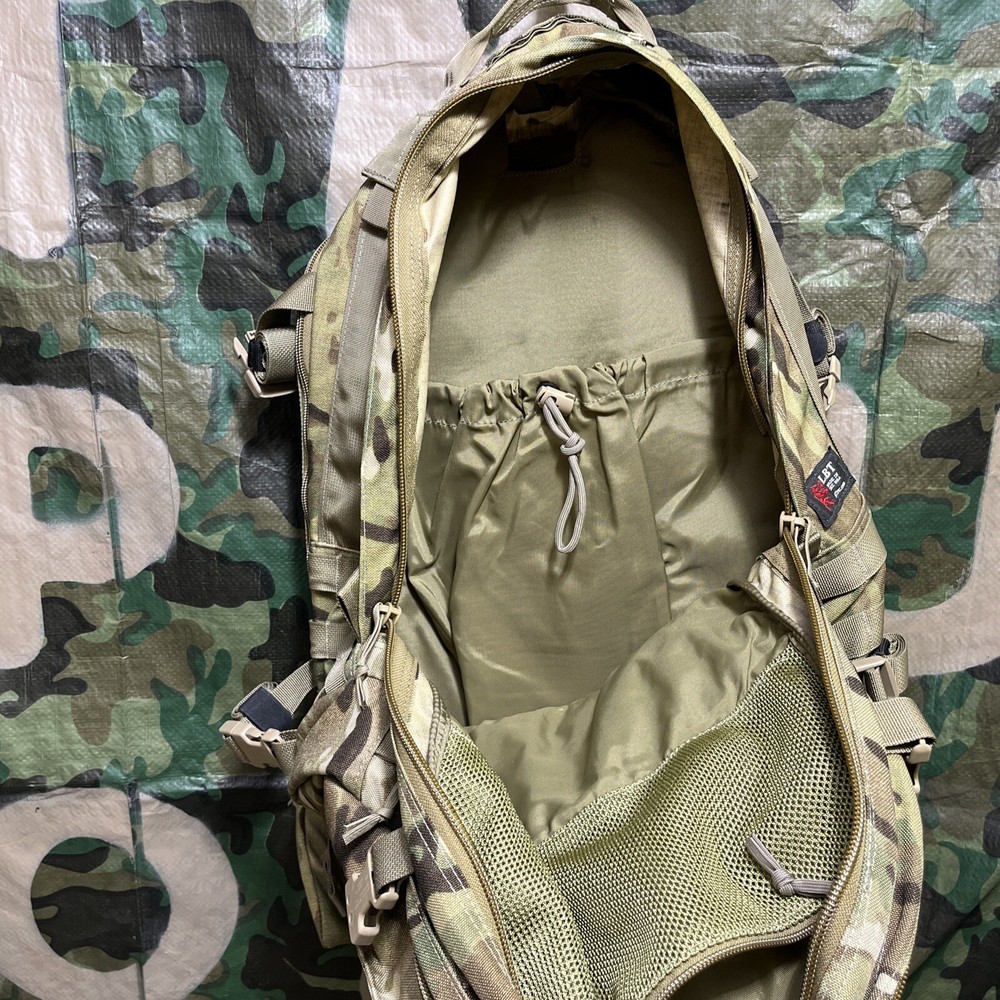 LBT-1476J Multicam Enhanced Three Day Assault Pack 2012 Unused/Unissued