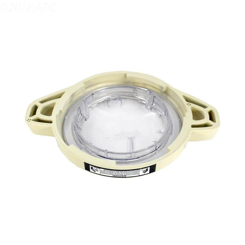 Lid/Locking Ring Assy.