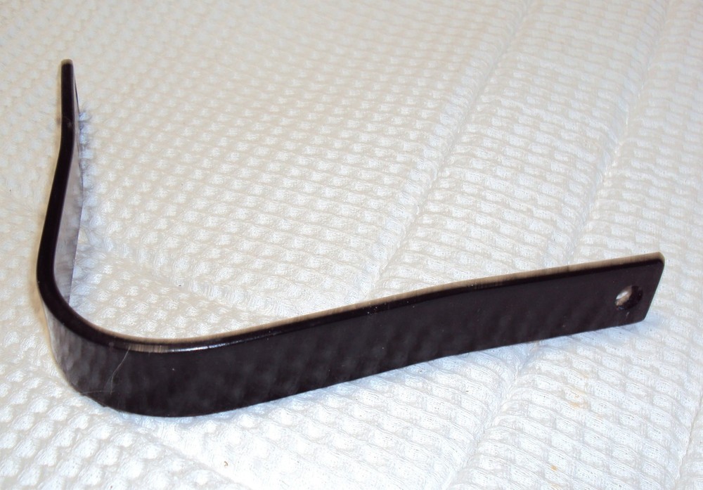 BATES WINTEC Easy Change Gullet - Black - MEDIUM Size - GREAT