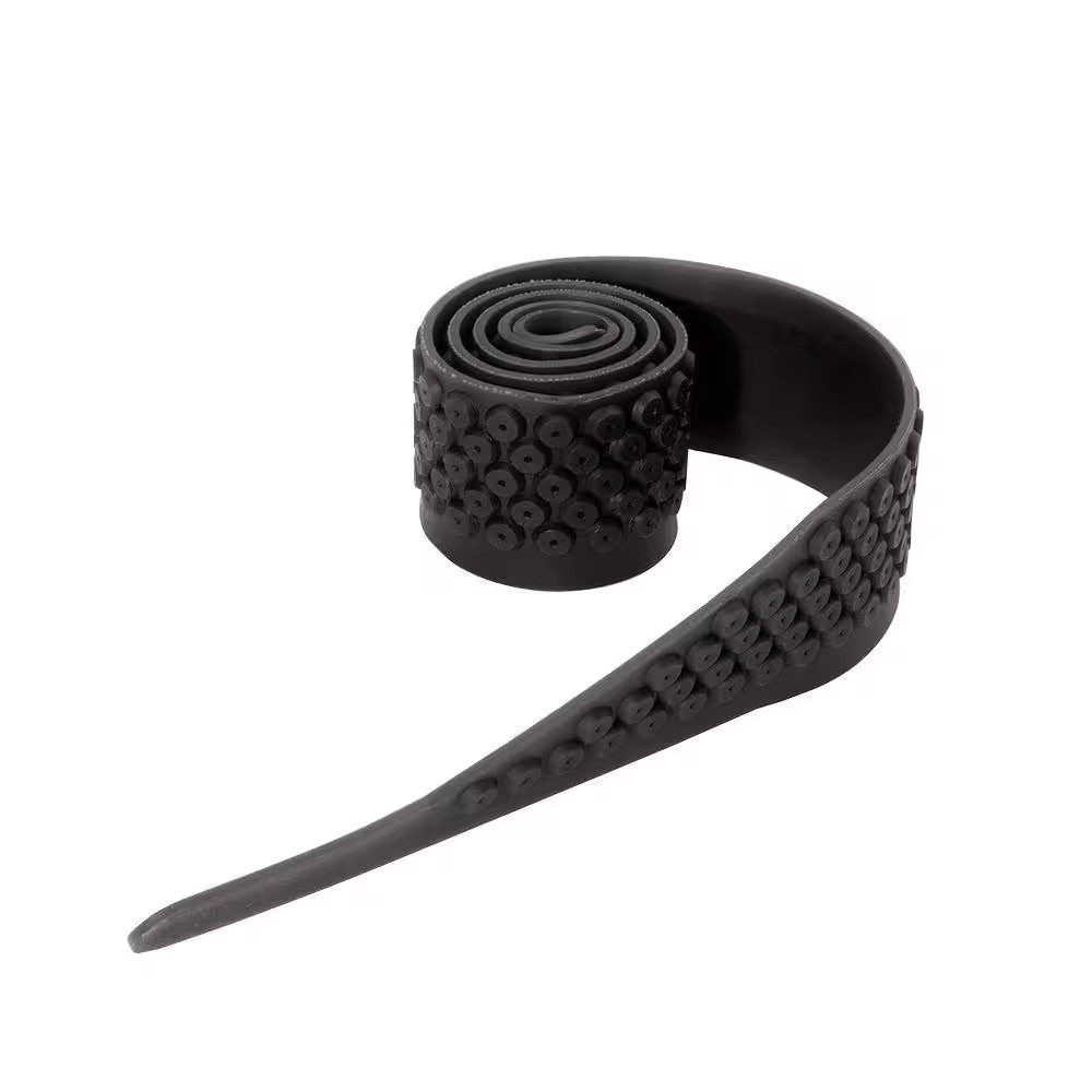 Black 24 In. Grip-Wrap Isolator Power Tool Comfort Wrap